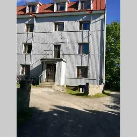 A Cozy With Code Lock, Near University Appartement *